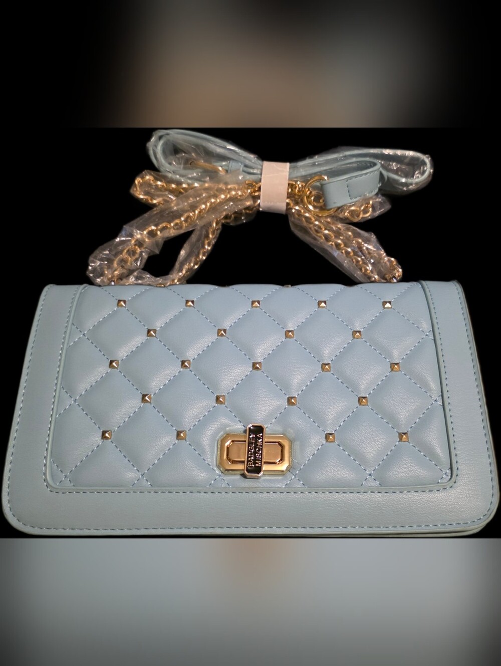 Badgley Mischka Crossbody Bag